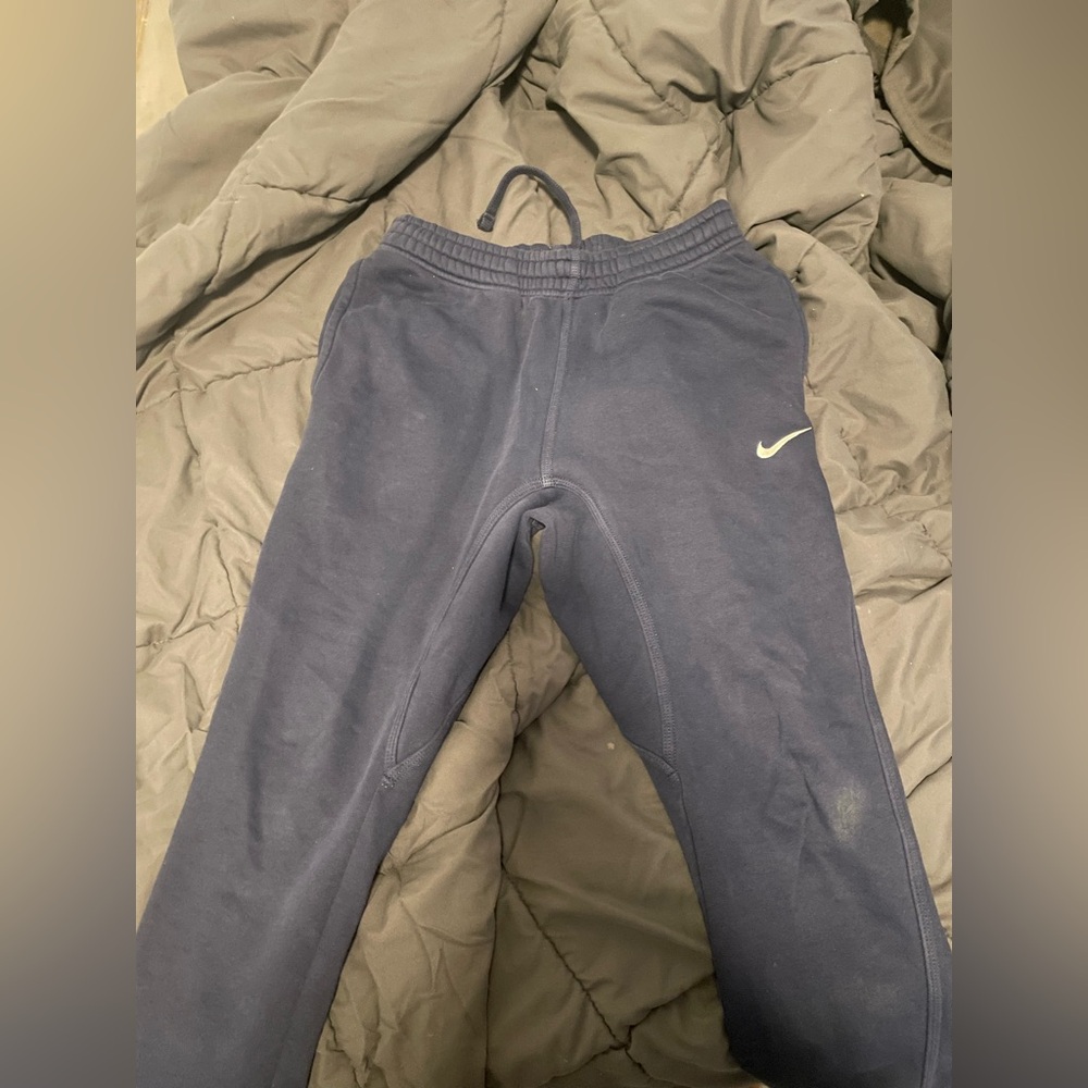 Nike sweatpants